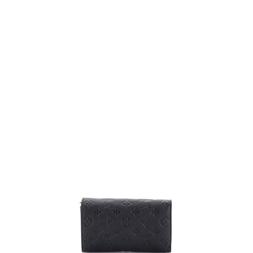 Louis Vuitton Vavin Chain Wallet #241128L18B - Picture 3 of 9